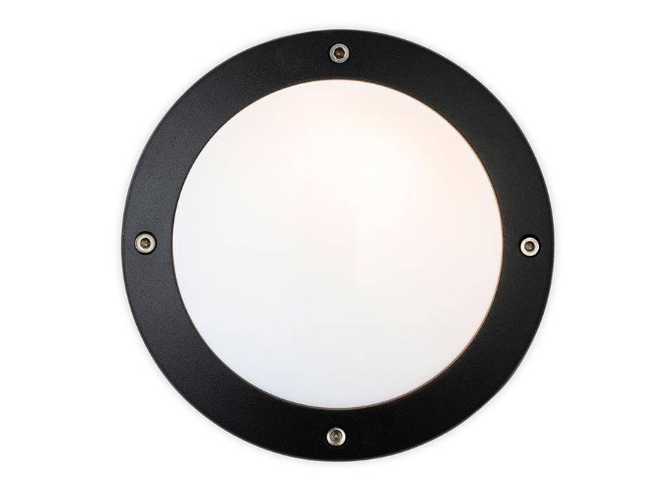 Firstlight Nova Wall Light 3823BK