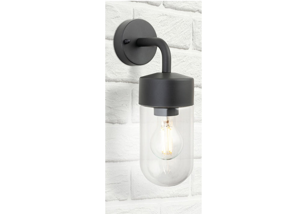 Firstlight Brisbane Wall Light 3831GP