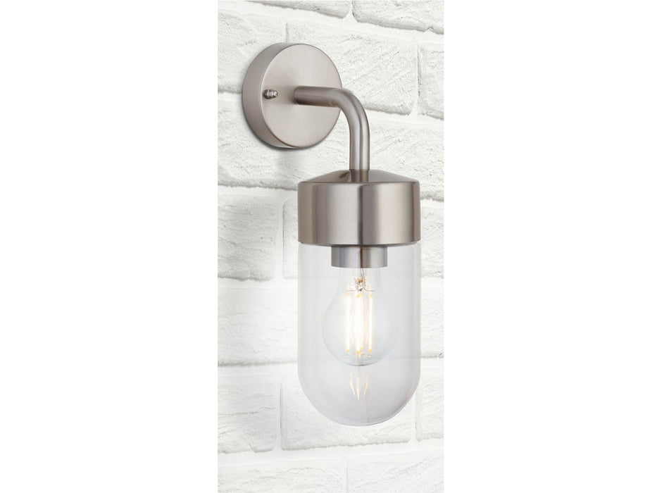 Firstlight Brisbane Wall Light 3831ST