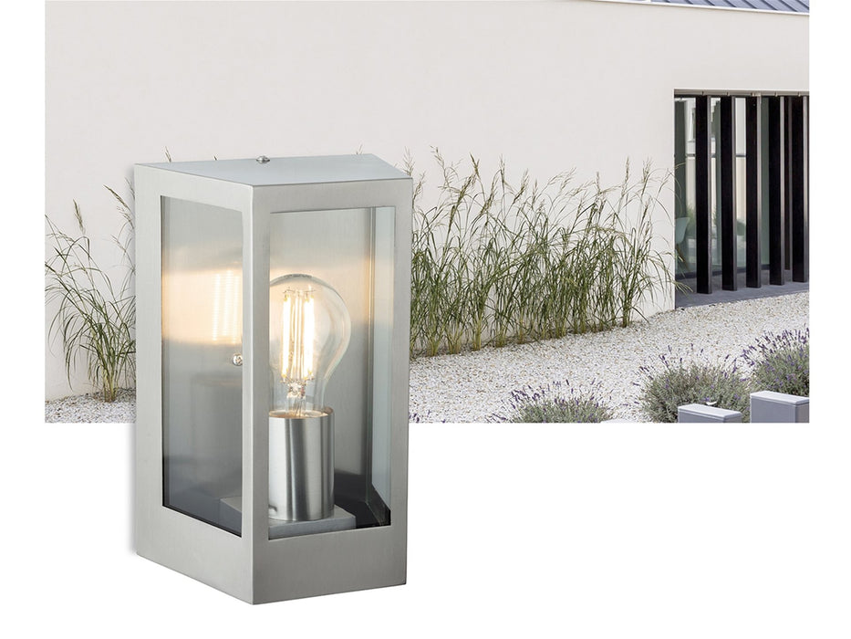 Firstlight Brandon Wall Light 3832ST