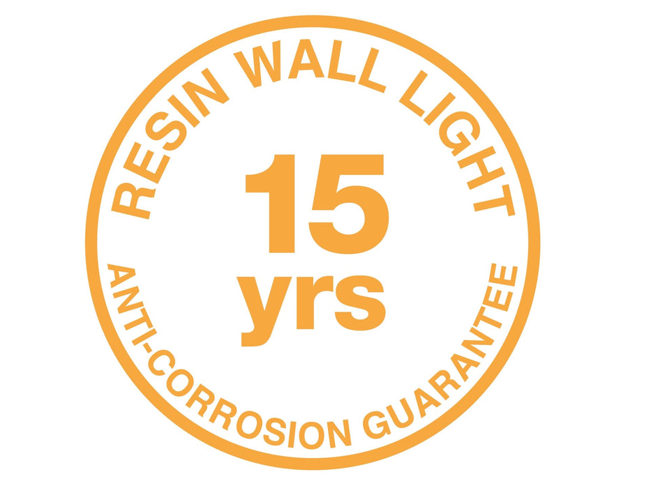 Firstlight Midas LED Single Wall 2806GP