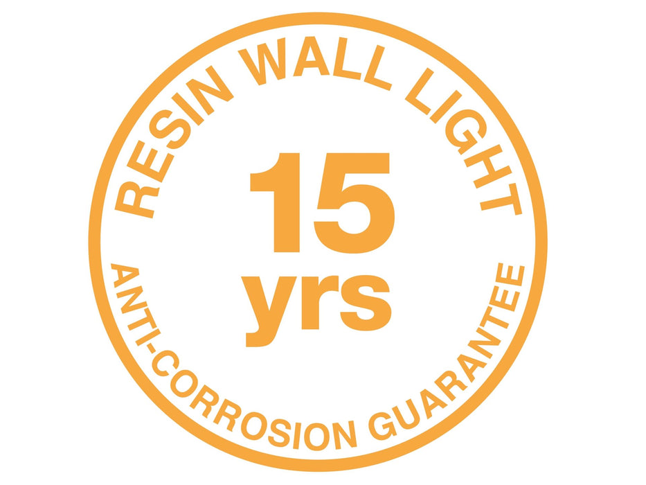 Firstlight Duke Resin Single Wall 3833GP