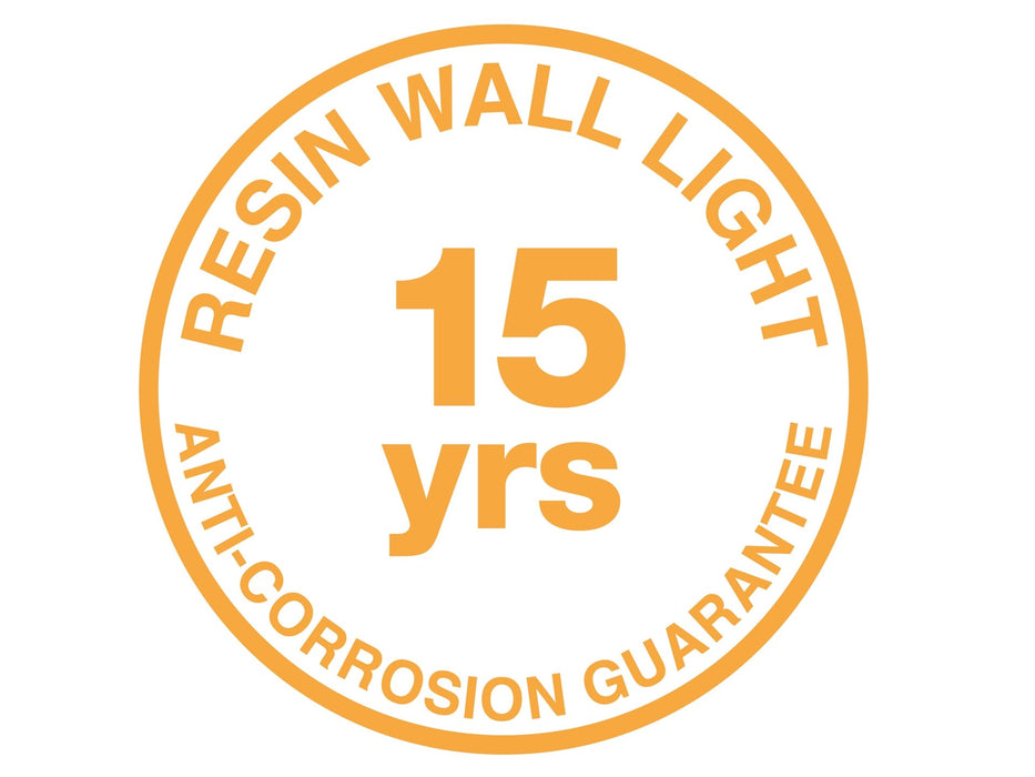 Firstlight Swift Resin Single Wall 3834GP