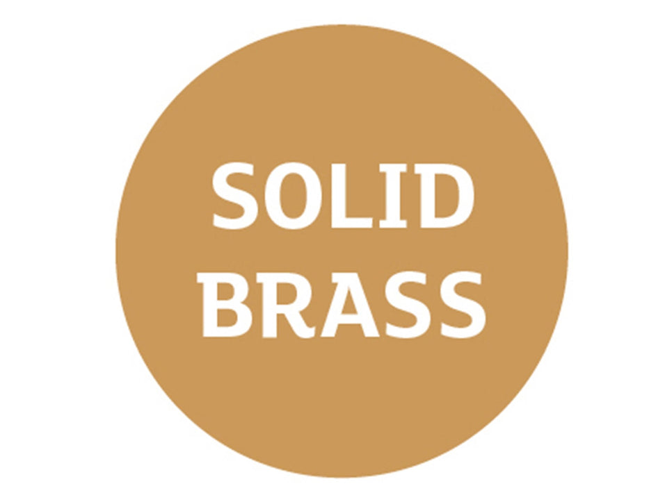 Firstlight Nautic Wall Light 3435BR