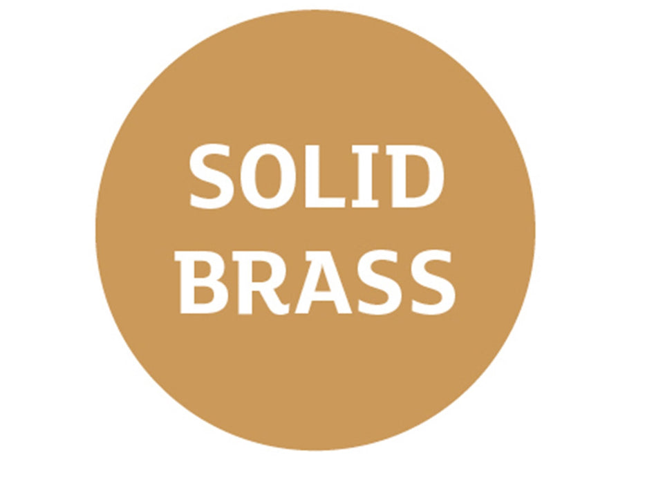 Firstlight Nautic Bulkhead 3850BR