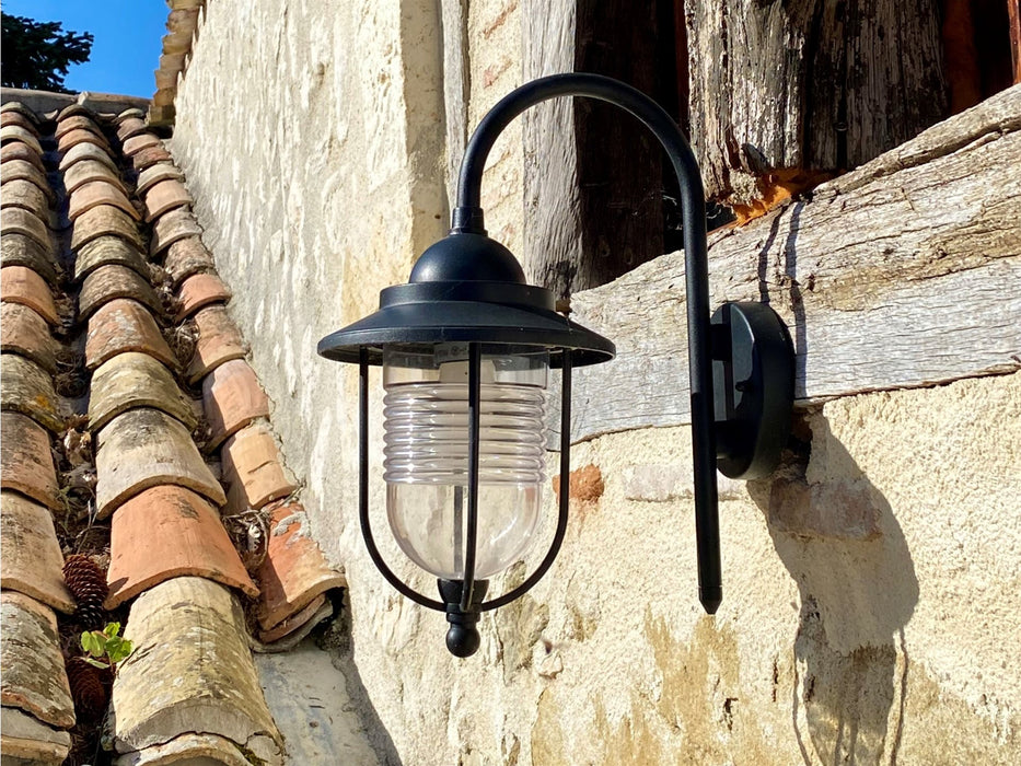 Firstlight Oregon Lantern 4909BK