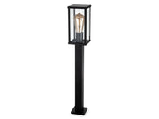 Firstlight Dakota Post 4129BK - Bonus Superstore