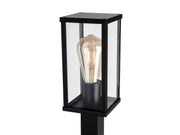 Firstlight Dakota Post 4129BK - Bonus Superstore