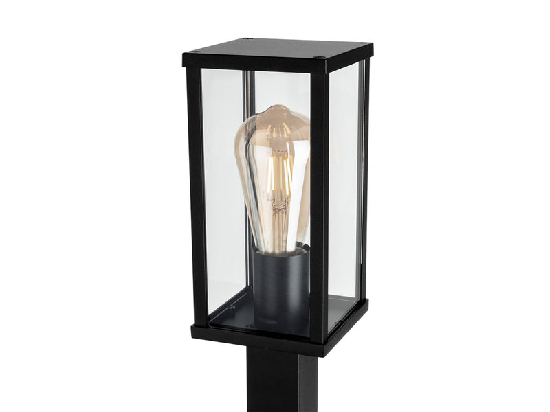 Firstlight Dakota Post 4129BK - Bonus Superstore