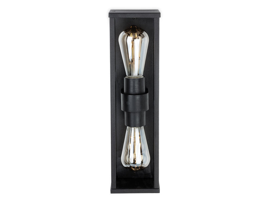 Firstlight Dakota Wall Light 4130BK