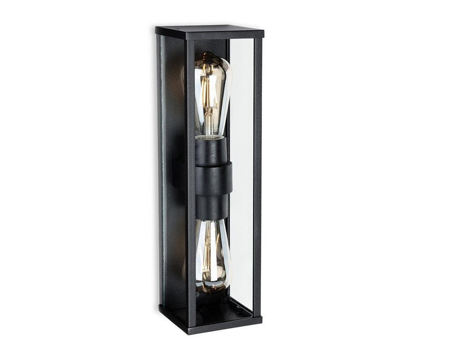 Firstlight Dakota Wall Light 4130BK