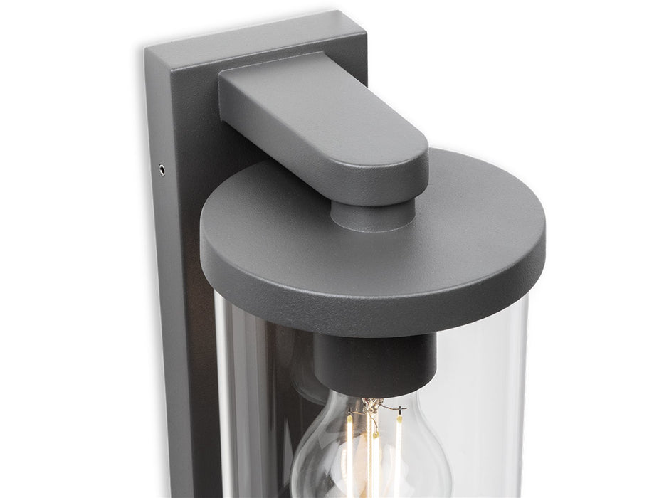 Firstlight Harley Wall Light 4131GP