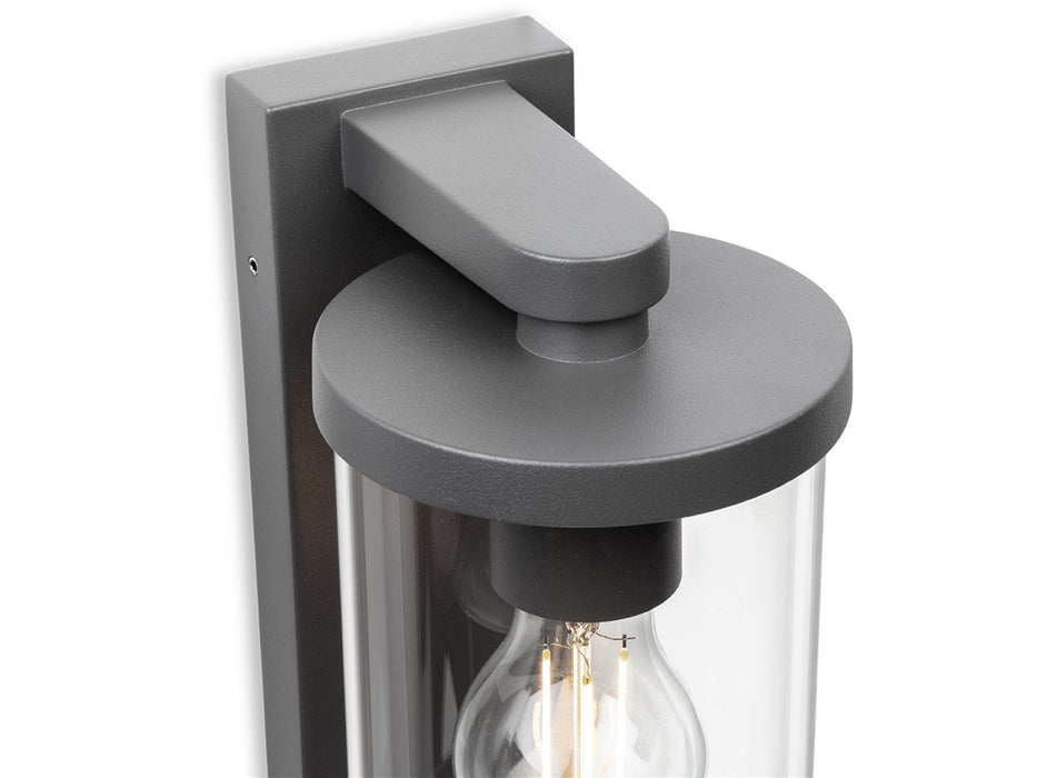 Firstlight Harley Wall Light with PIR 4132GP