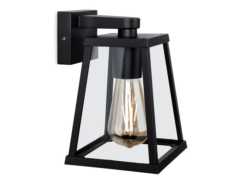 Firstlight Stamford Wall Light 4133BK