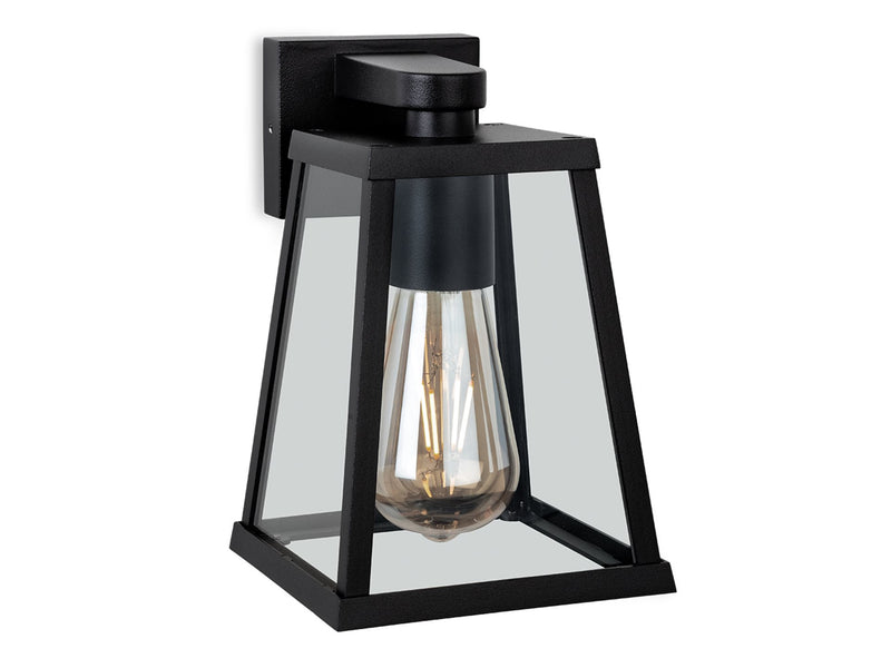 Firstlight Stamford Wall Light 4133BK