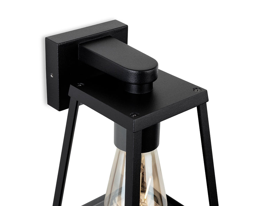 Firstlight Stamford Wall Light 4133BK