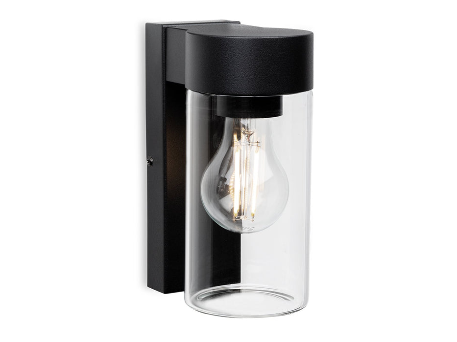 Firstlight Zara Wall Light 4134BK