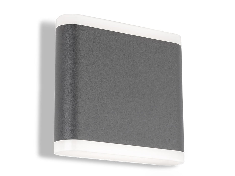 Firstlight Pisa LED Wall Light 4137GP