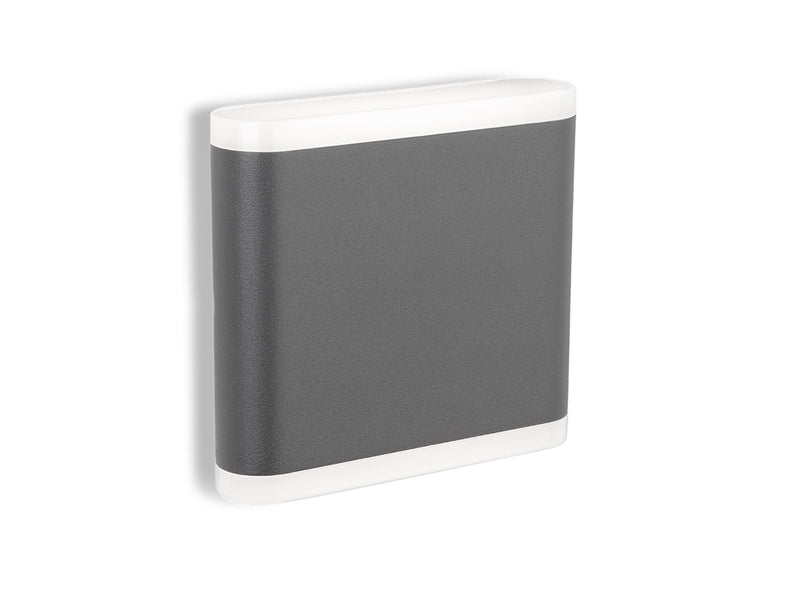 Firstlight Pisa LED Wall Light 4137GP
