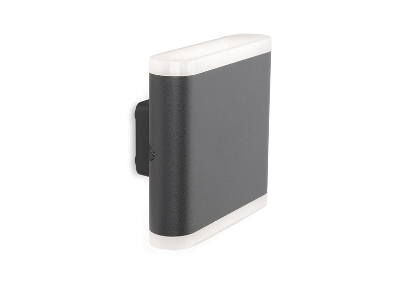 Firstlight Pisa LED Wall Light 4137GP