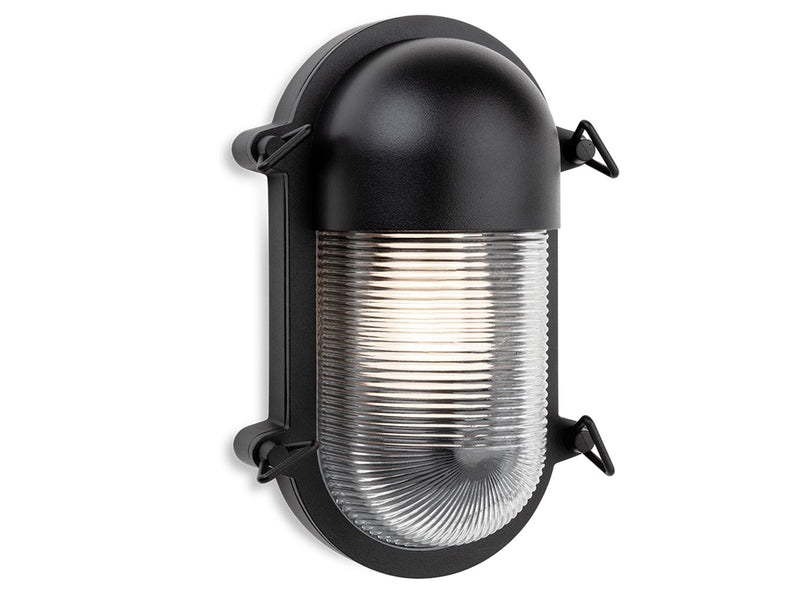 Firstlight Turin Bulkhead 4138BK - Bonus Superstore