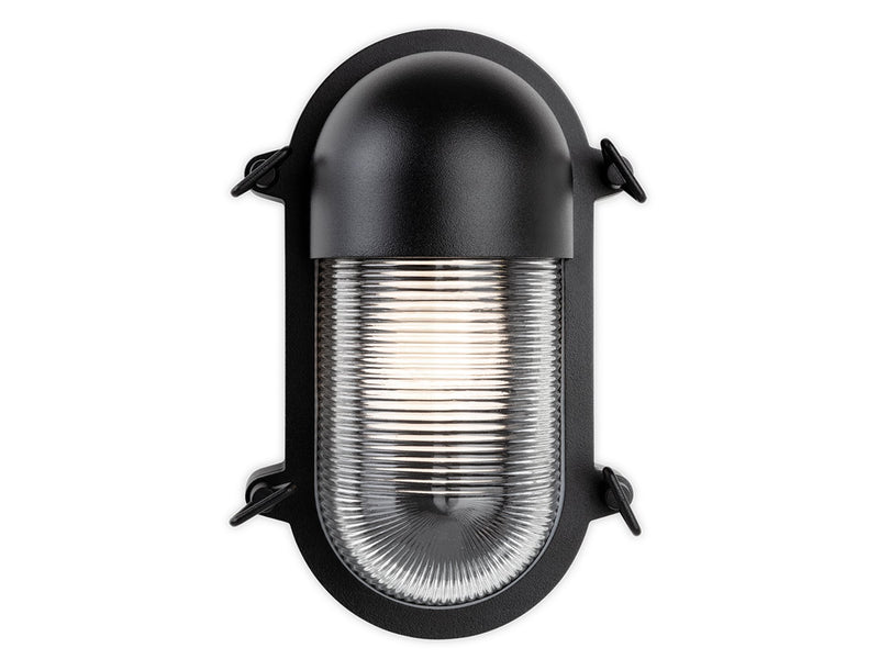 Firstlight Turin Bulkhead 4138BK - Bonus Superstore
