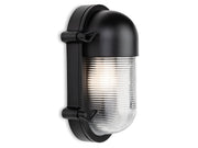 Firstlight Turin Bulkhead 4138BK - Bonus Superstore