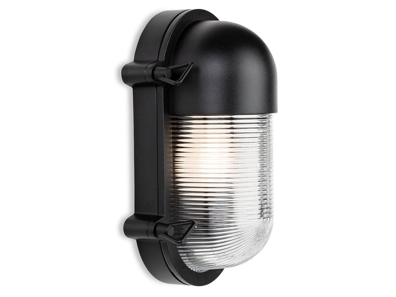 Firstlight Turin Bulkhead 4138BK - Bonus Superstore