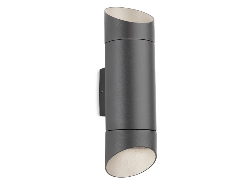 Firstlight Newark Wall Light 4139GP