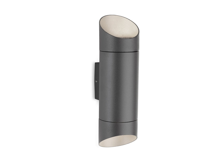 Firstlight Newark Wall Light 4139GP