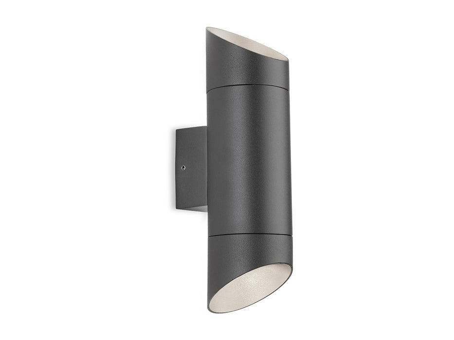 Firstlight Newark Wall Light 4139GP