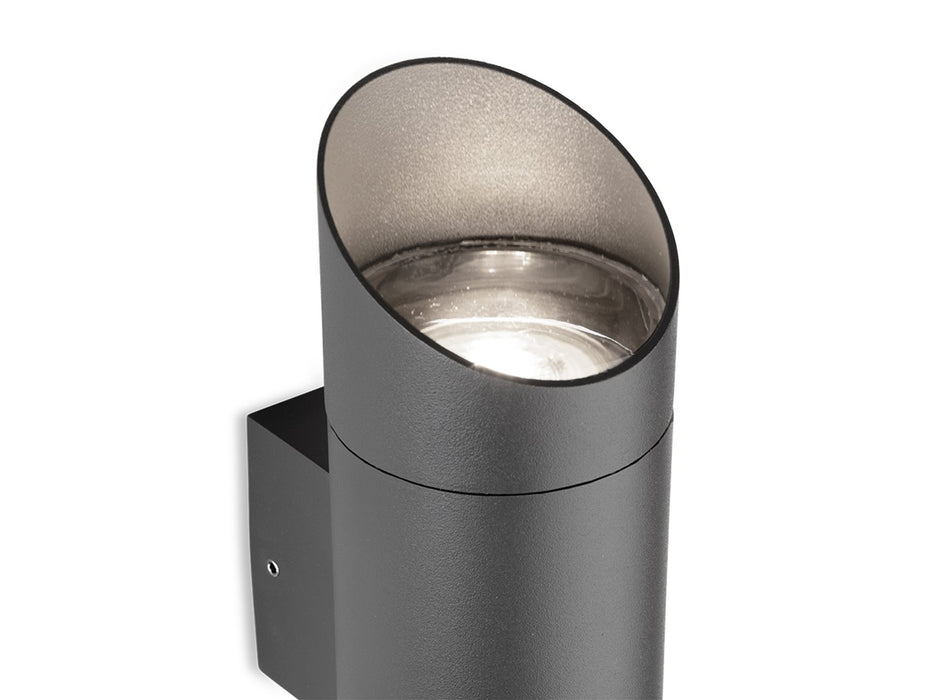 Firstlight Newark Wall Light 4139GP