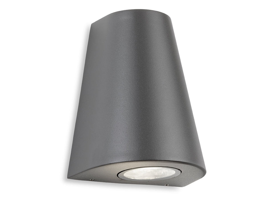 Firstlight Diablo LED 2 Light Wall 4141GP