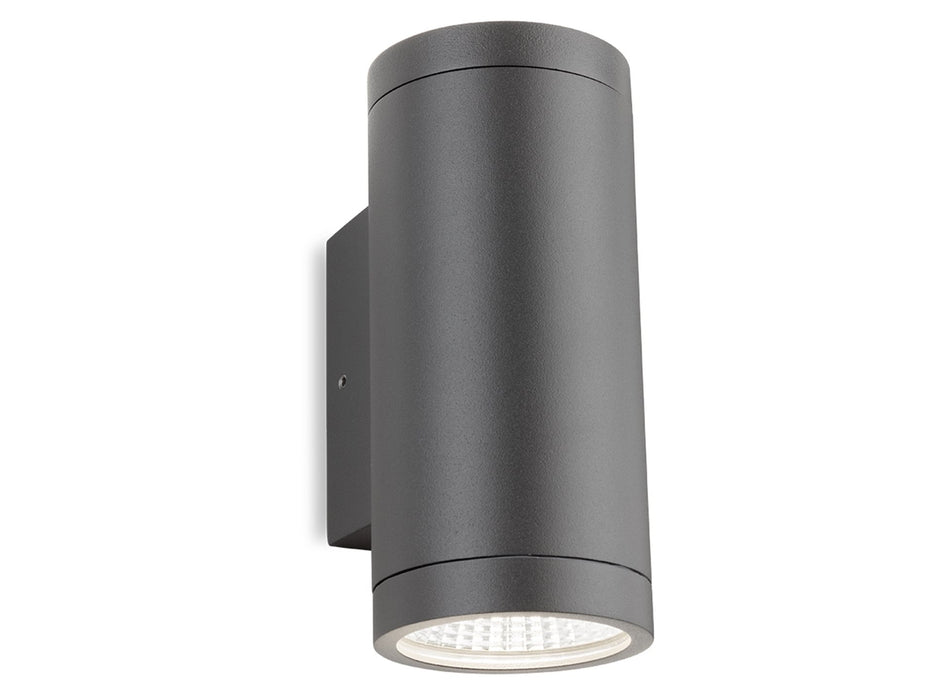 Firstlight Daytona LED Wall Light 4142GP