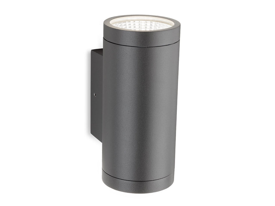 Firstlight Daytona LED Wall Light 4142GP