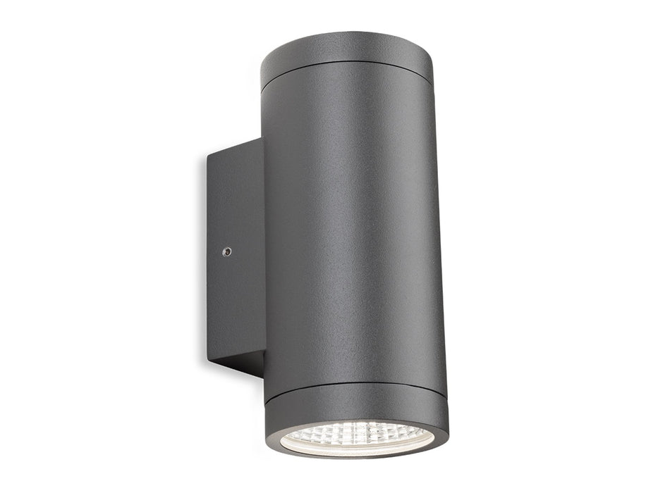 Firstlight Daytona LED Wall Light 4142GP