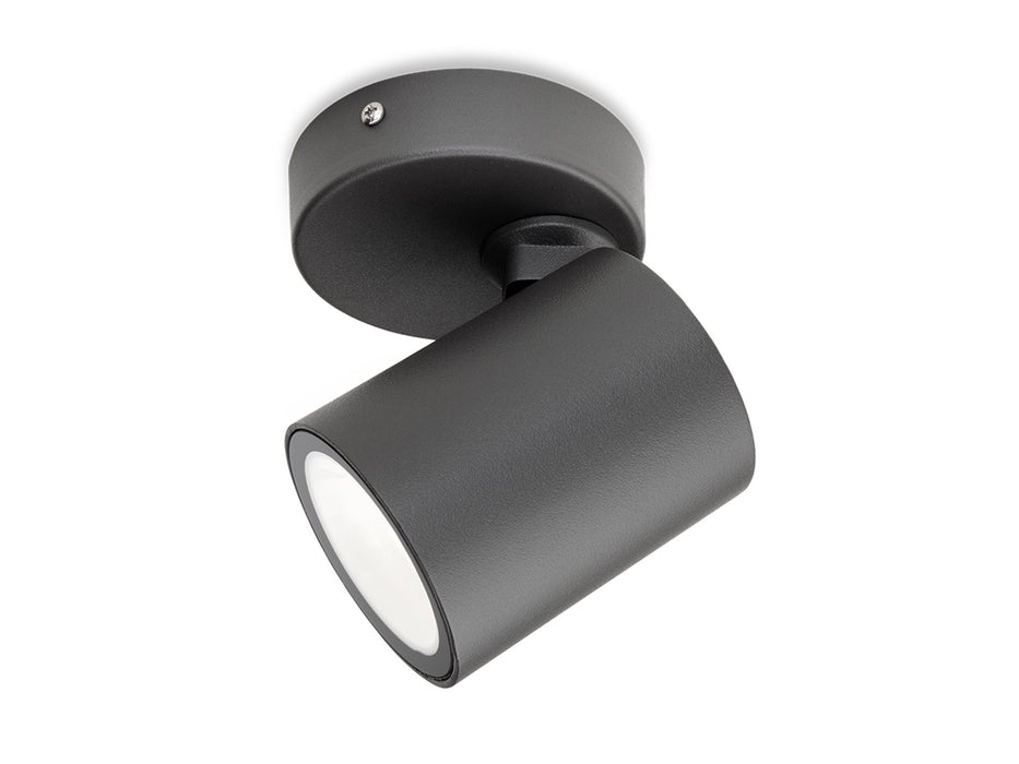 Firstlight Vermont LED Wall Light 4144GP