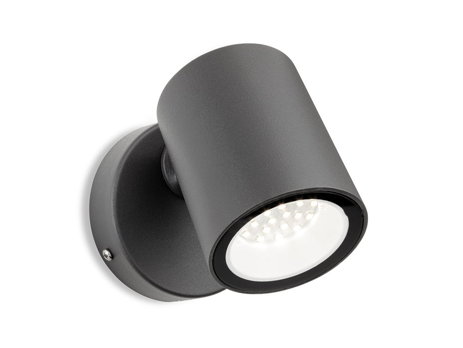 Firstlight Vermont LED Wall Light 4144GP