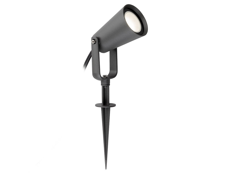 Firstlight Cobra LED Wall & Spike Spot 4146GP