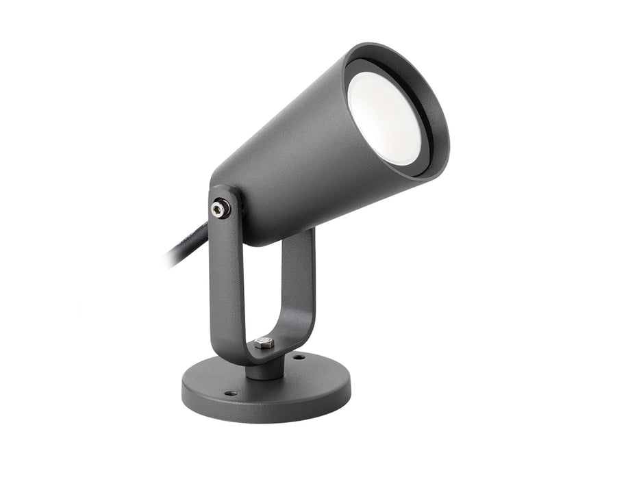 Firstlight Cobra LED Wall & Spike Spot 4146GP