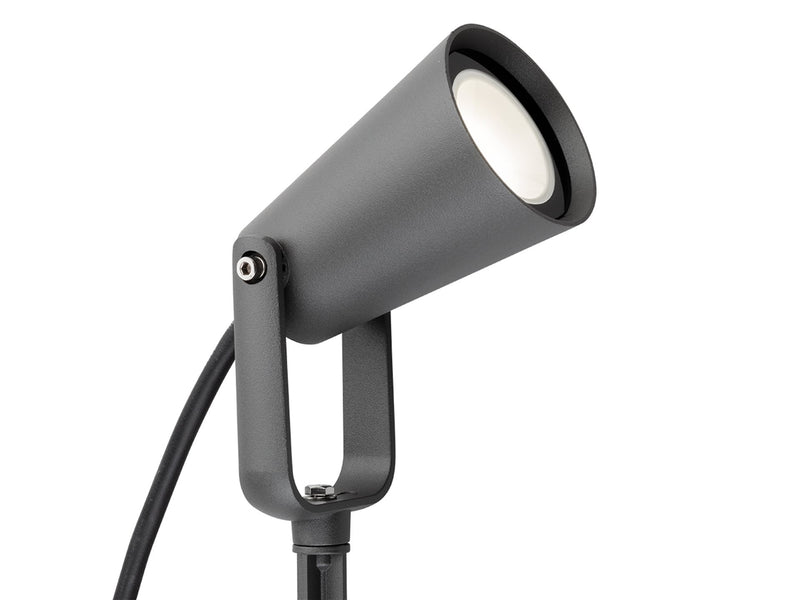 Firstlight Cobra LED Wall & Spike Spot 4146GP