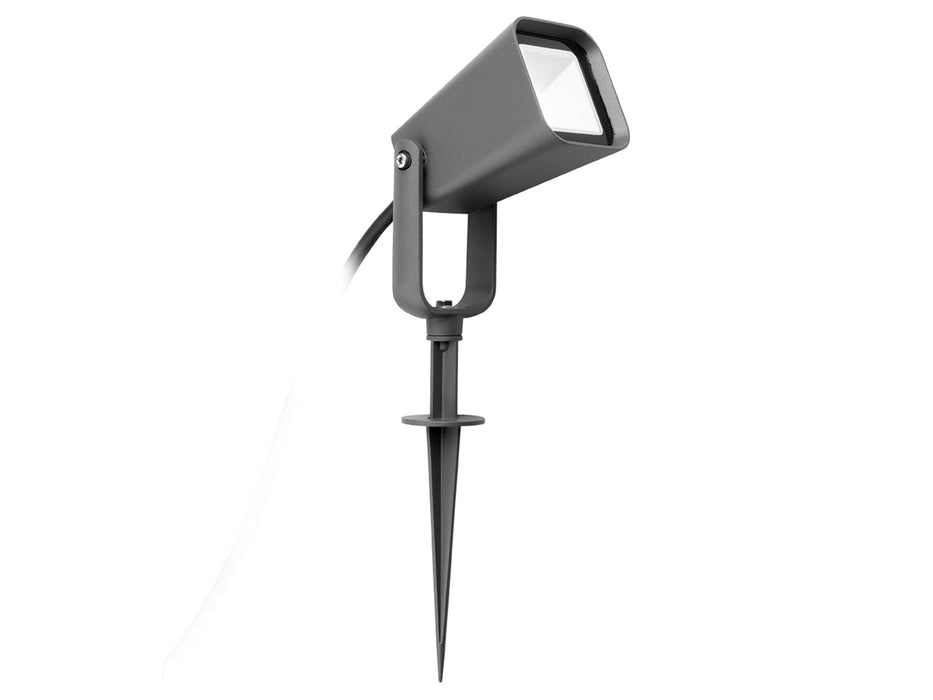 Firstlight Vector LED Wall & Spike Spot 4147GP