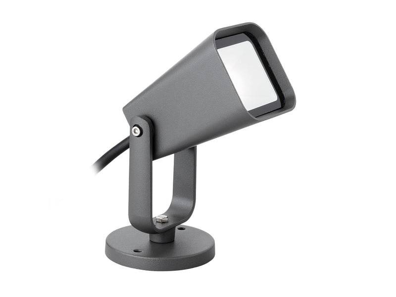 Firstlight Vector LED Wall & Spike Spot 4147GP