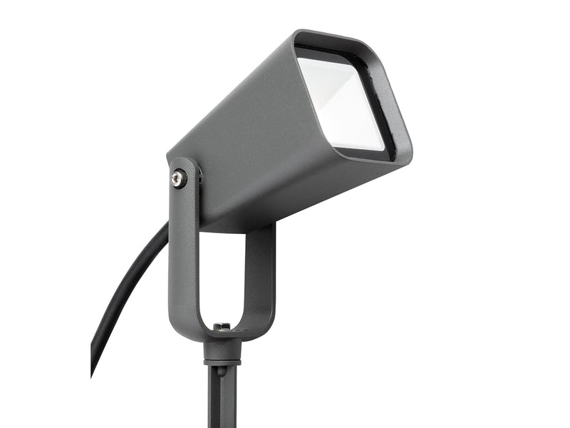 Firstlight Vector LED Wall & Spike Spot 4147GP