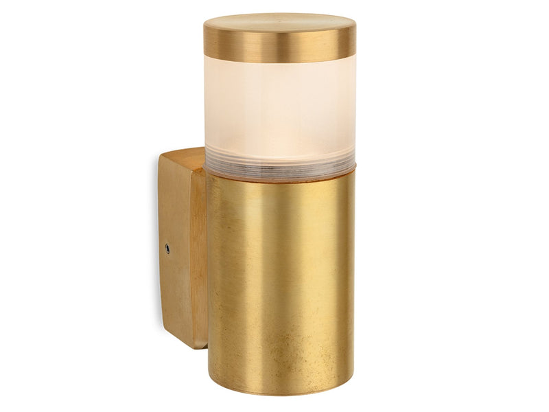 Firstlight Nautic Wall Light 4150BR