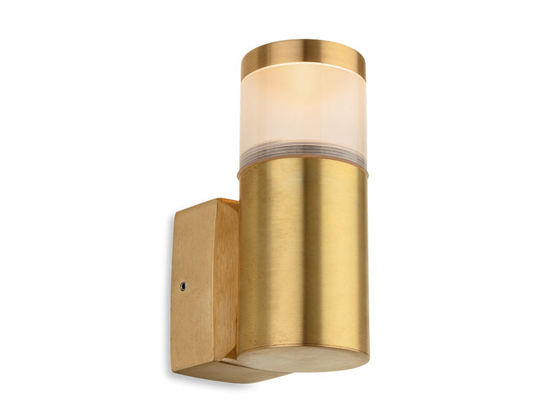 Firstlight Nautic Wall Light 4150BR