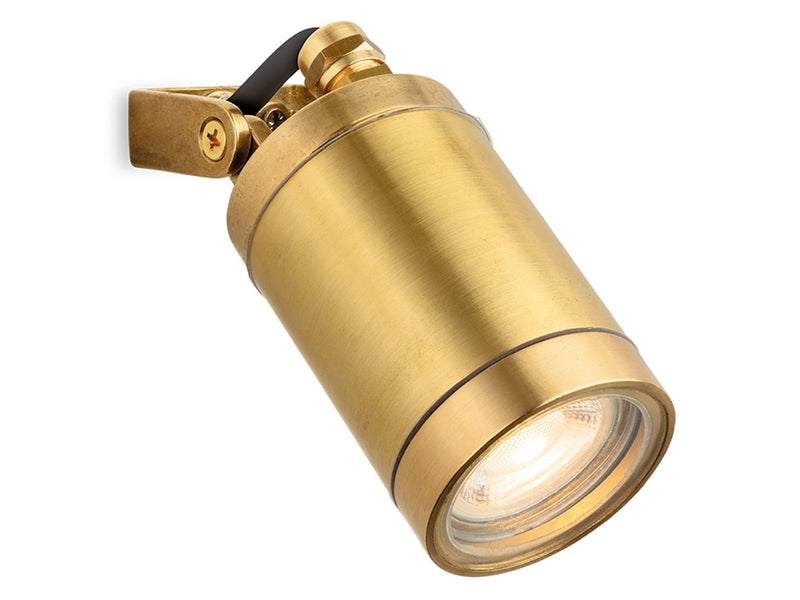 Firstlight Nautic Wall Light 4151BR