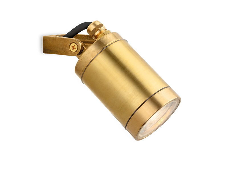Firstlight Nautic Wall Light 4151BR