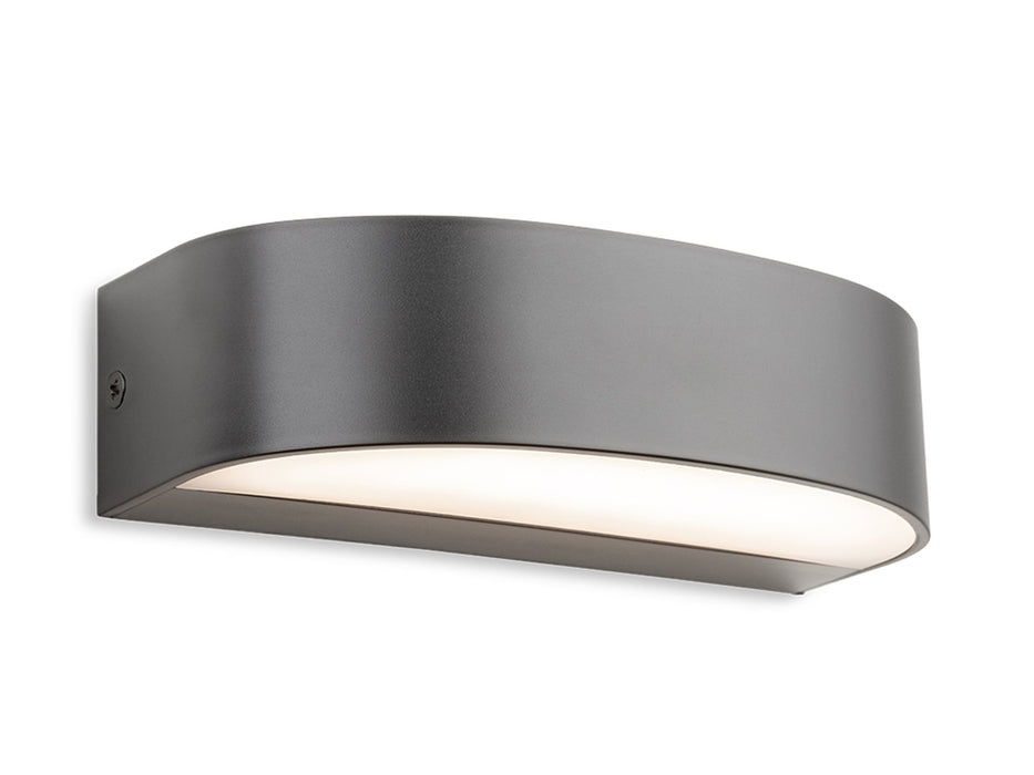 Firstlight Texas LED Resin Wall Light 4153GP