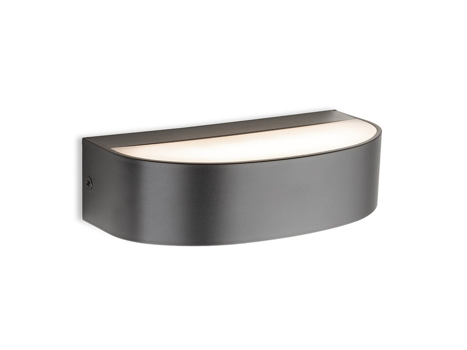 Firstlight Texas LED Resin Wall Light 4153GP